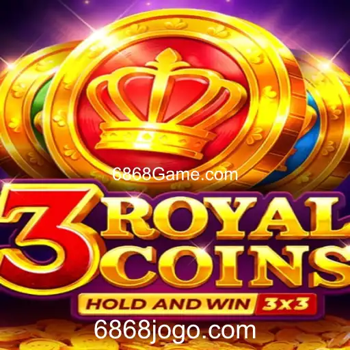 Descubra o Fascinante Mundo de 3royalcoins: Um Jogo que Conecta Tradição e Inovação