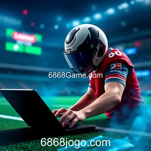 Apostas esportivas
