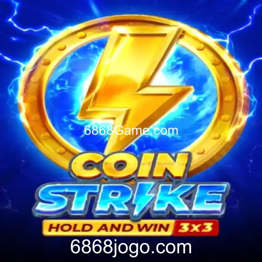 Explorando Coinstrike: O Novo Fenômeno dos Jogos Online