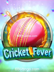 Explorando o Mundo do CricketFever em 6868Game.com