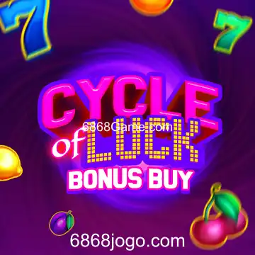 Explorando o Empolgante Mundo de CycleofLuckBonusBuy