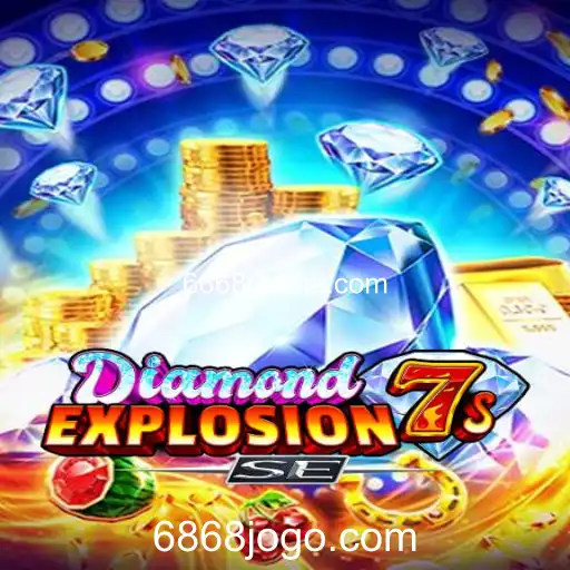 Descubra o Fascínio do Jogo DiamondExplosion7sSE: Uma Aventura Brilhante