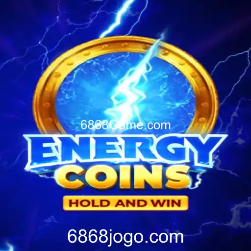 Explorando o Mundo de EnergyCoins em 6868Game.com