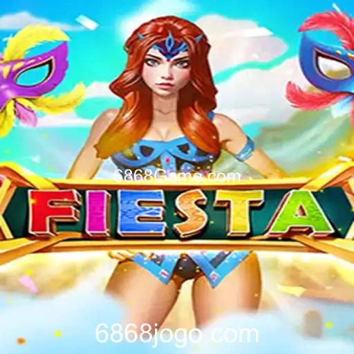 Explorando o Mundo do Jogo Fiesta em 6868Game.com