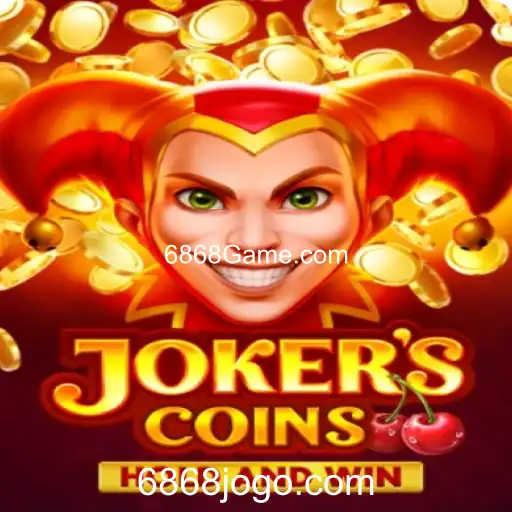 Explorando JokersCoins: Uma Jornada no Mundo dos Jogos de Azar Digitais