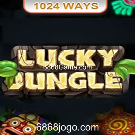 Explorando o Mundo de LuckyJungle1024: Aventura e Estratégia