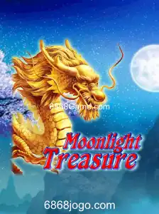 Descubra a Aventura de MoonlightTreasure: O Novo Jogo em 6868Game.com