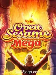 Descubra o Fenômeno de Jogo: OPENSESAMEMEGA