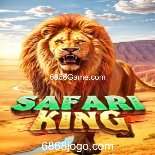Uma Aventura Selvagem no SafariKing