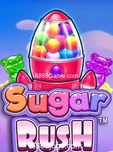 Explorando o Fascinante Mundo de SugarRush: O Game de Cativante Aventuras