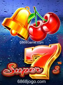 Descobrindo Super7s: Um Jogo Empolgante em 6868Game.com
