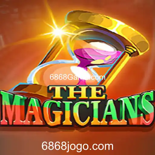 Descubra o mundo fascinante de TheMagicians