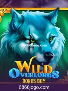 Descubra o Empolgante Mundo de WildOverlordsBonusBuy em 6868Game.com