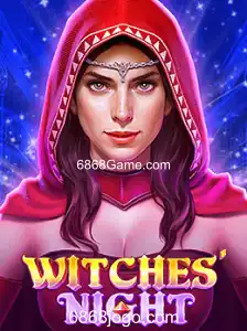 Descubra WitchesNight: O Fascinante Mundo do Jogo Online